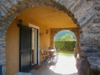 La Porta sulle Cinque Terre - house with pool - Chambres d'hôtes Pignone