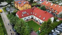Apartamenty Fala - Bed and Breakfast Rowy