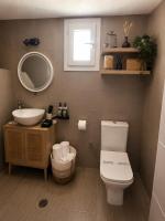Bungalow Deluxe con Vista Mare