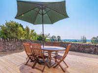 Gardener's Cottage - Ferienwohnung Clunie
