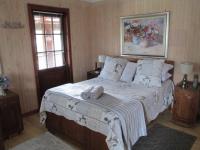 Deluxe Double Room with Shower