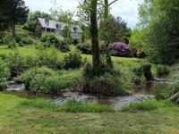 Gite Le Clos de Sée - B&B Chérencé-le-Roussel