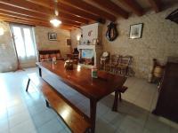 Le Logis de bouillé - B&B Bouillé-Courdault
