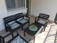 Apartman AkikA - Bed and Breakfast Soko Banja