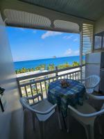 Studio Diamond Rock - B&B Le Diamant
