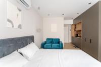 O Suite - 107 - B&B Athens