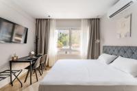 O Suite - 107 - B&B Athens