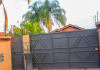 Mulambatshipalo Guesthouse - Ferienwohnung Thohoyandou
