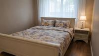 Centro apartamentai - Bed and Breakfast Zarasai