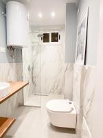 Sea Side Golem- 1 min from the beach - Ferienwohnung Golem