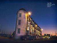 The Roundhouse - Ferienwohnung Weymouth