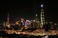 Lumi Bund-3BR - Ferienwohnung Shanghai