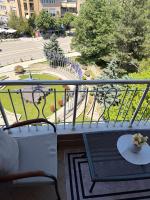 Alora Apartment Prizren - B&B Prizren