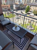 Alora Apartment Prizren - B&B Prizren