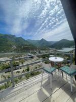 Guest house Panorama - B&B Koman