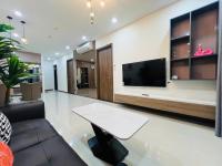 Apartamento de 2 dormitorios con balcón