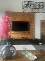 Komfortowy apartament blisko Niegocina - Ferienwohnung Lötzen