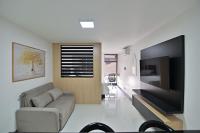 Lindo apartamento na asa norte - B&B Brasília