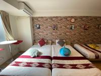 ゲストハウス大国町駅前 - B&B Osaka