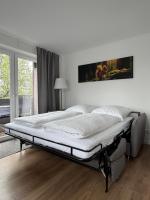 Apartment Kobel 25 - Wurmbergblick - B&B Braunlage