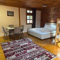 Old town Prizren - B&B Prizren