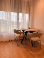 The Little Olive Apartment - B&B Podgorica