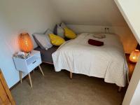 Deluxe Double or Twin Room with Garden View