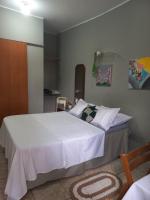 Kitenete parcialmente mobiliada em Arniqueiras - Chambres d'hôtes Águas Claras