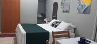 Kitenete parcialmente mobiliada em Arniqueiras - B&B Águas Claras