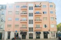 The Green House - Comfortable for Families & Friends - by HOMELY - Chambres d'hôtes Lisbonne