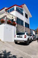 Baida Apartments - Chambres d'hôtes Palerme