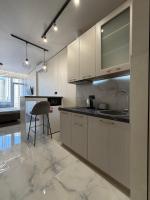Arcadia apartmenrs - Ferienwohnung Odessa