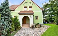 Penzion Fantazie - Chambres d'hôtes Stará Hlína