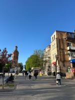 Prime Center Apartments - Ferienwohnung Winnyzja