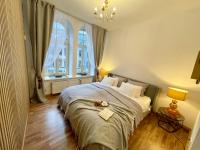 Complete Old Town Sanctuary - Dual Apartments - B&B Riga