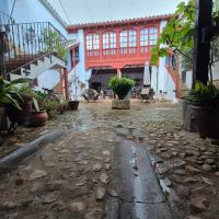 La ALDABA de ALMAGRO - B&B Almagro