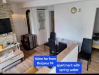 Apartamento Estándar
