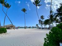 Cocotal 2beds apartament Golf Course Melia Beach PC RD - B&B Punta Cana