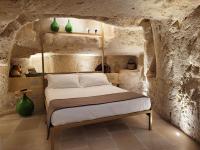 LadyLuna Dimora di Charme - B&B Matera
