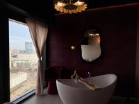 Superior Apartment mit Sauna