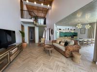 Home by Sea in Kaprovani 50M to sea - B&B Shek’vetili