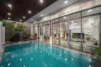 Sang Luxury 6BR Villa with Private Pool & BBQ - B&B Da Nang