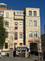 Modern Apartments - B&B Vinnytsia