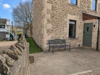 Steam Mill - B&B Wellow