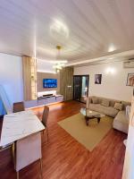 Western Suites - Ferienwohnung Douala