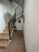 Apartaments La Pedra La Pobla de Lillet 1r - Ferienwohnung La Pobla de Lillet