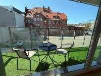 Orange Apartment - B&B Gliwice