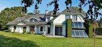 Willa Sielanka - B&B Becejły