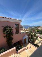 Leste Luxury Homes - Chambres d'hôtes Pláka