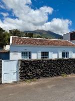 Retiro dos Cabritos - B&B São Mateus